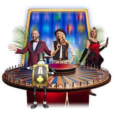 bet 5853