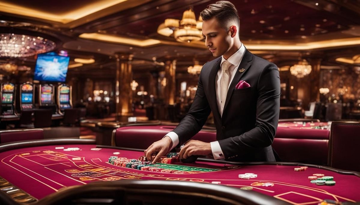 bet 5853