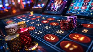 bet 5853